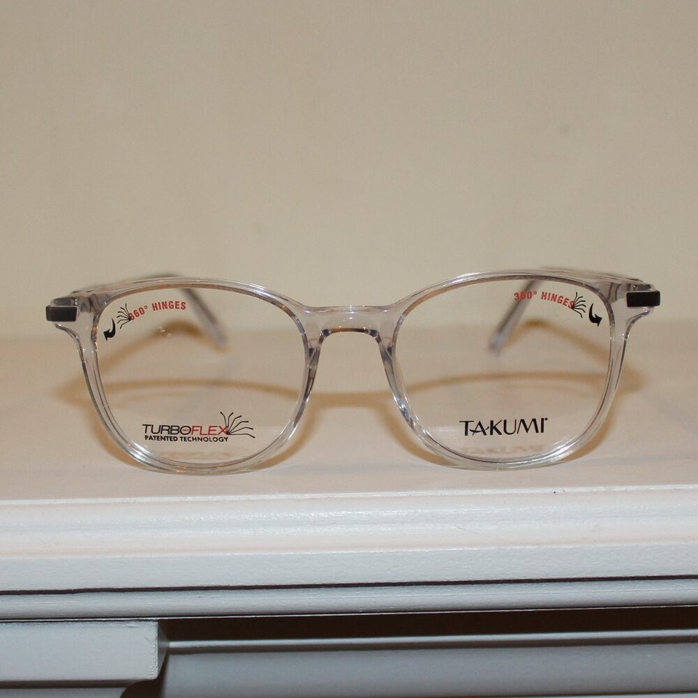 Takumi Kid's Glasses (TK1250)